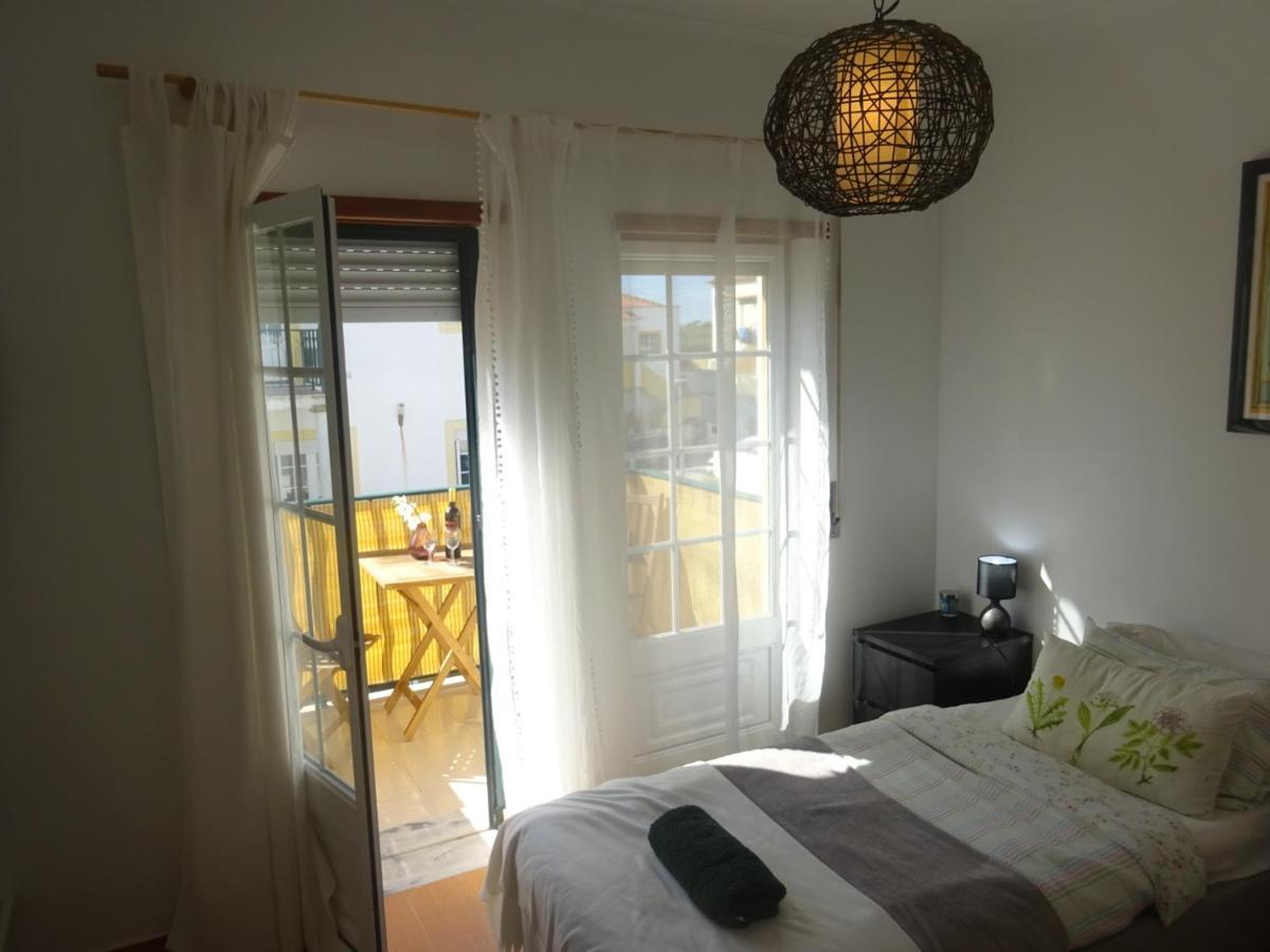 Peniche Surf Lodge 1 Екстер'єр фото