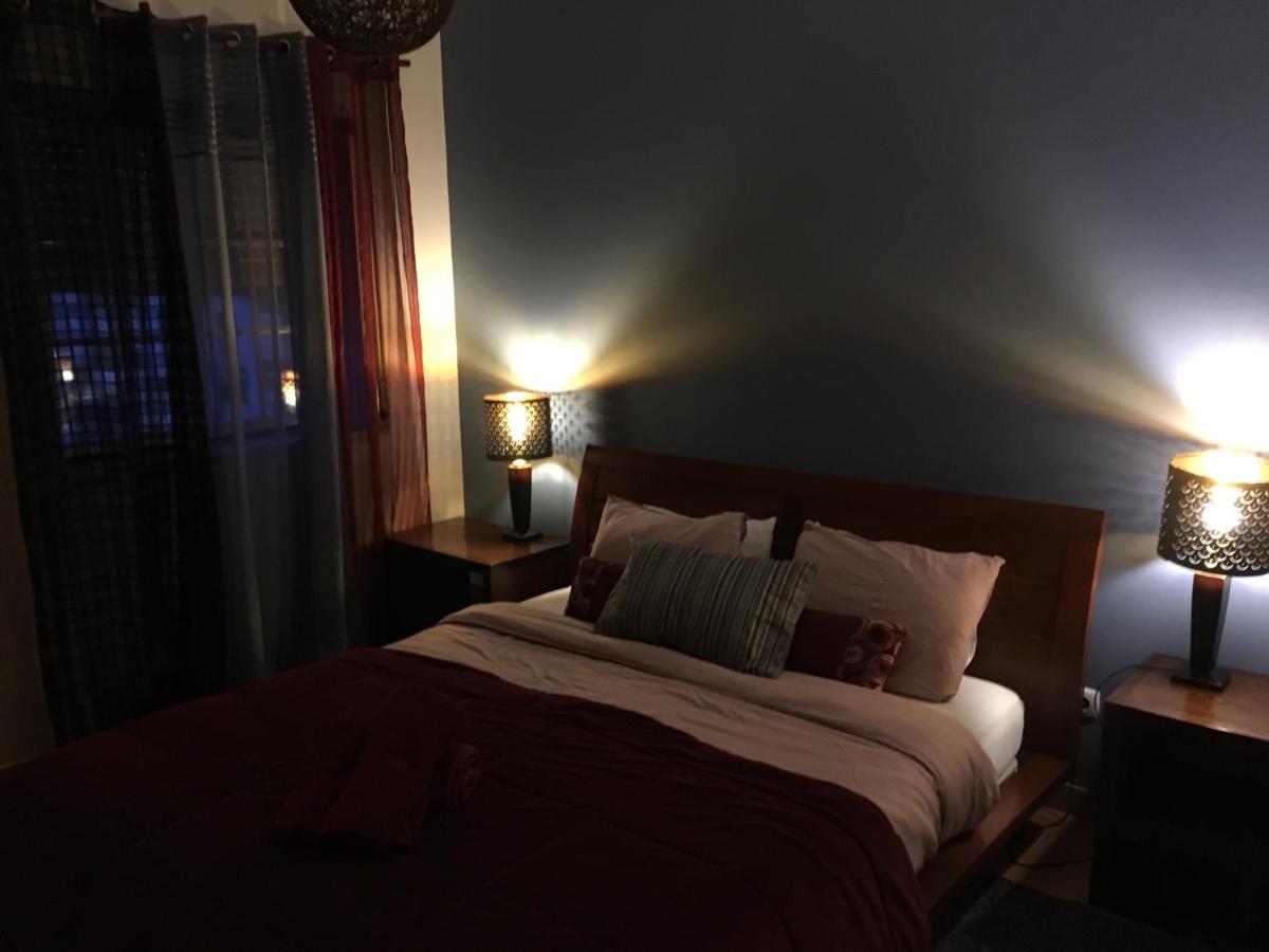 Peniche Surf Lodge 1 Екстер'єр фото