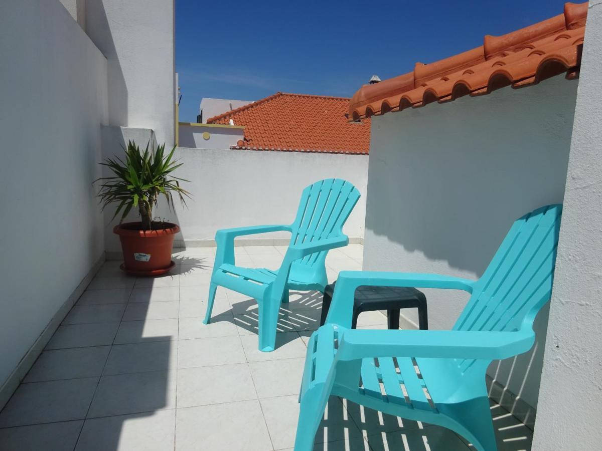 Peniche Surf Lodge 1 Екстер'єр фото