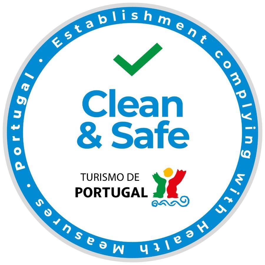 Peniche Surf Lodge 1 Екстер'єр фото