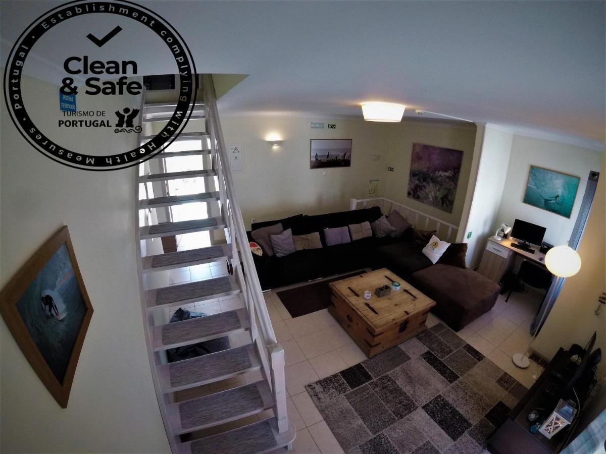 Peniche Surf Lodge 1 Екстер'єр фото