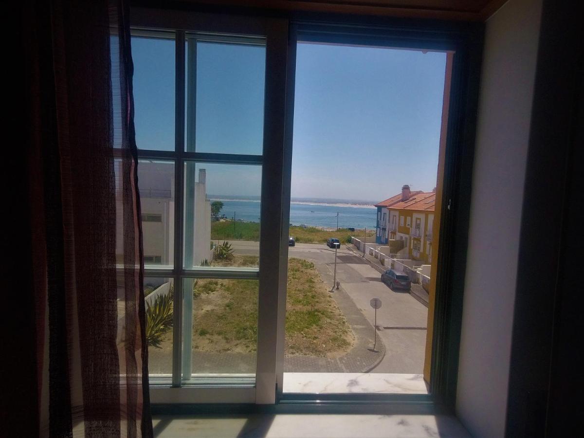 Peniche Surf Lodge 1 Екстер'єр фото