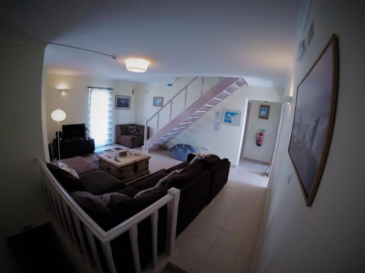 Peniche Surf Lodge 1 Екстер'єр фото
