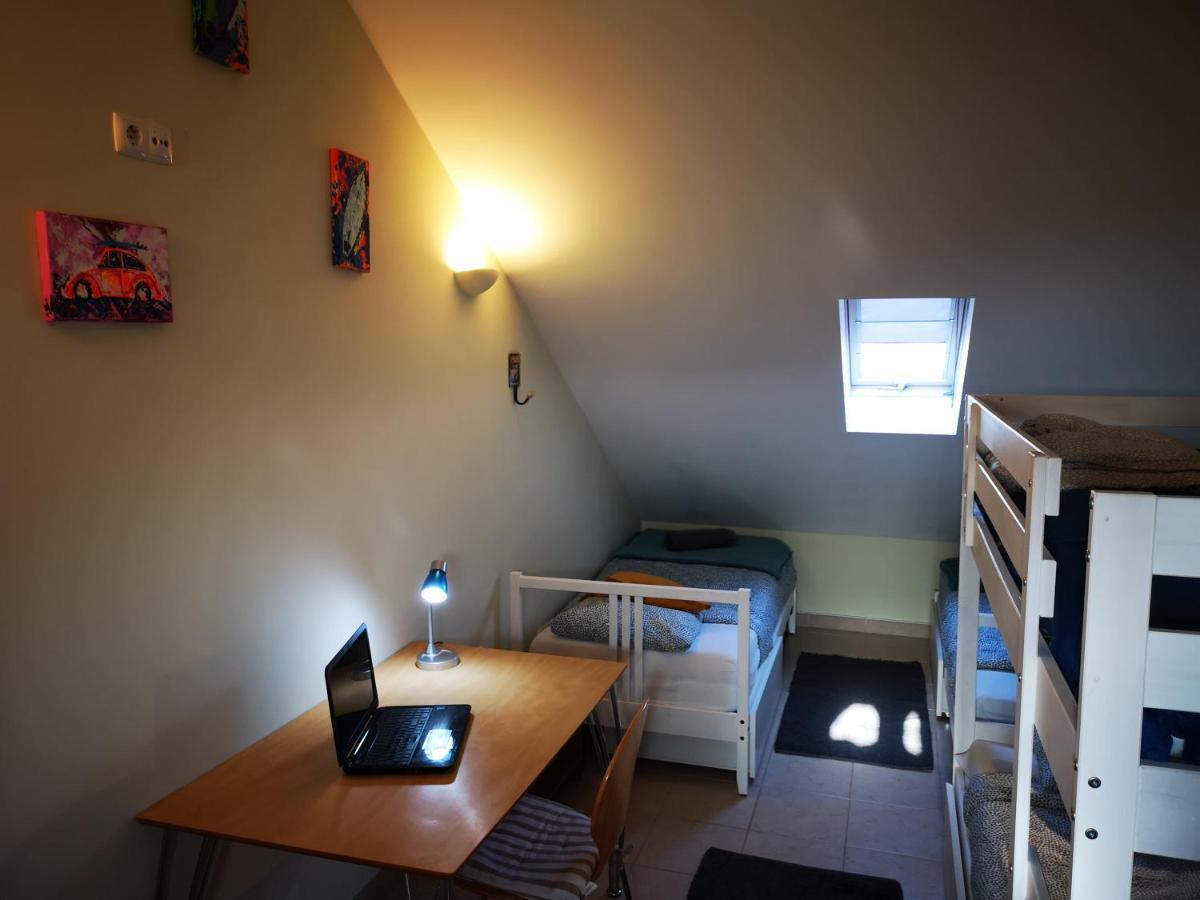 Peniche Surf Lodge 1 Екстер'єр фото