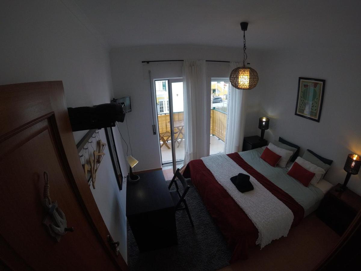 Peniche Surf Lodge 1 Екстер'єр фото