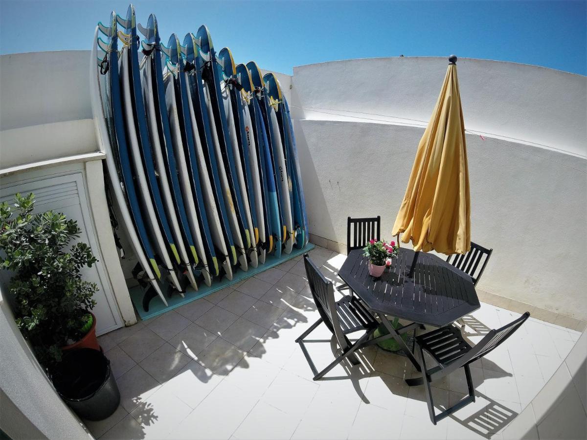 Peniche Surf Lodge 1 Екстер'єр фото