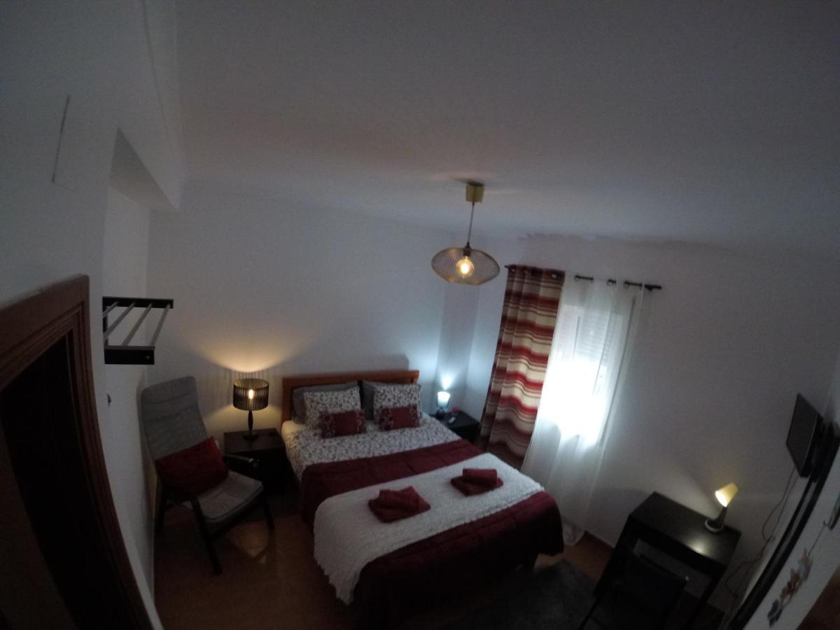 Peniche Surf Lodge 1 Екстер'єр фото