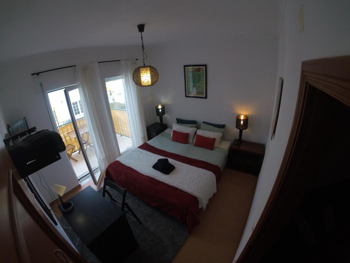 Peniche Surf Lodge 1 Екстер'єр фото