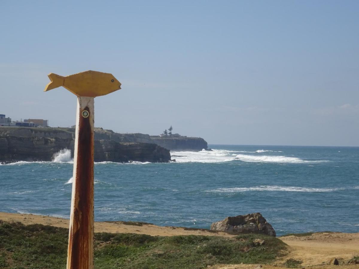 Peniche Surf Lodge 1 Екстер'єр фото