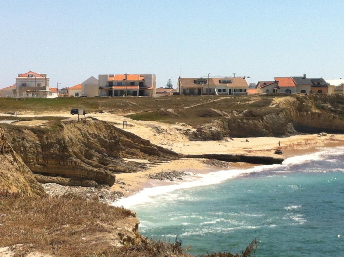 Peniche Surf Lodge 1 Екстер'єр фото