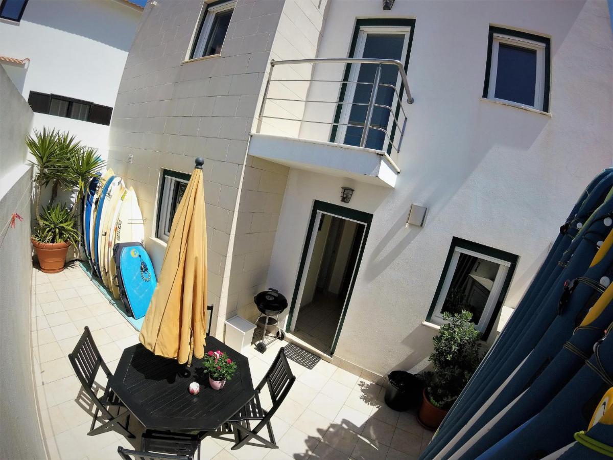 Peniche Surf Lodge 1 Екстер'єр фото
