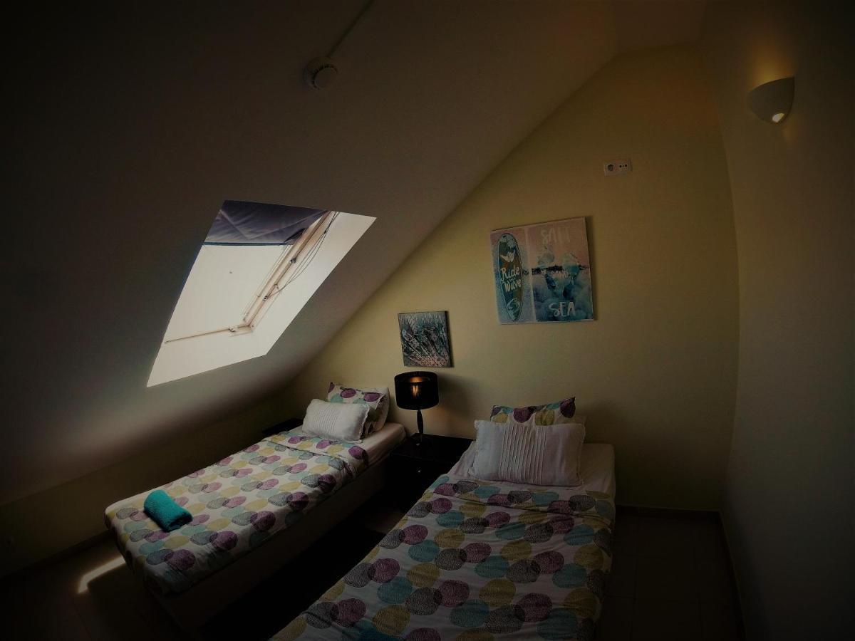 Peniche Surf Lodge 1 Екстер'єр фото
