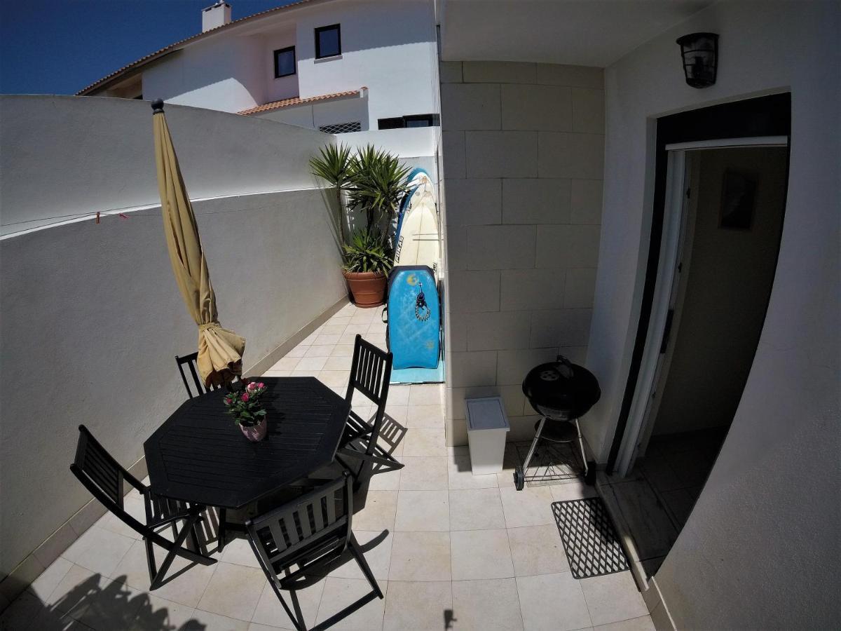Peniche Surf Lodge 1 Екстер'єр фото