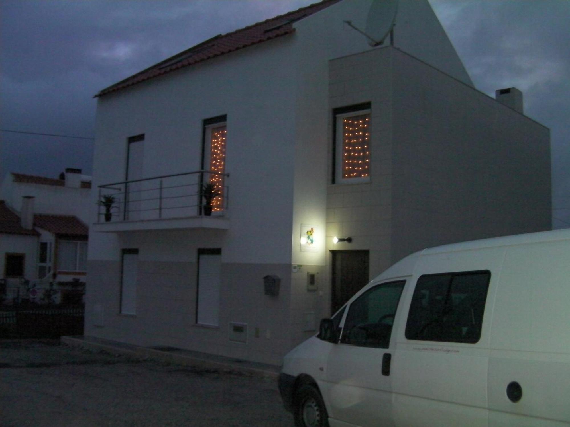 Peniche Surf Lodge 1 Екстер'єр фото