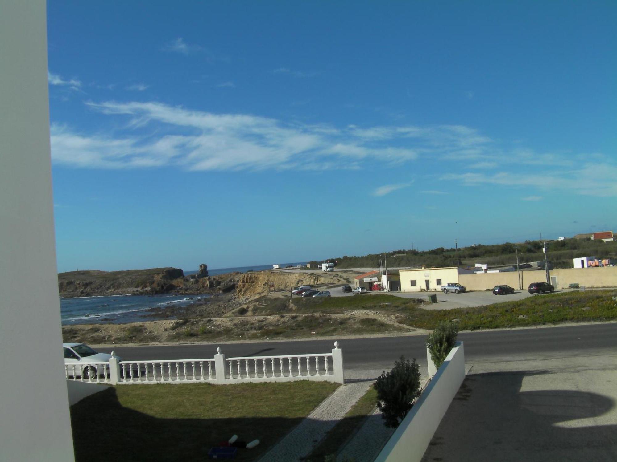 Peniche Surf Lodge 1 Екстер'єр фото