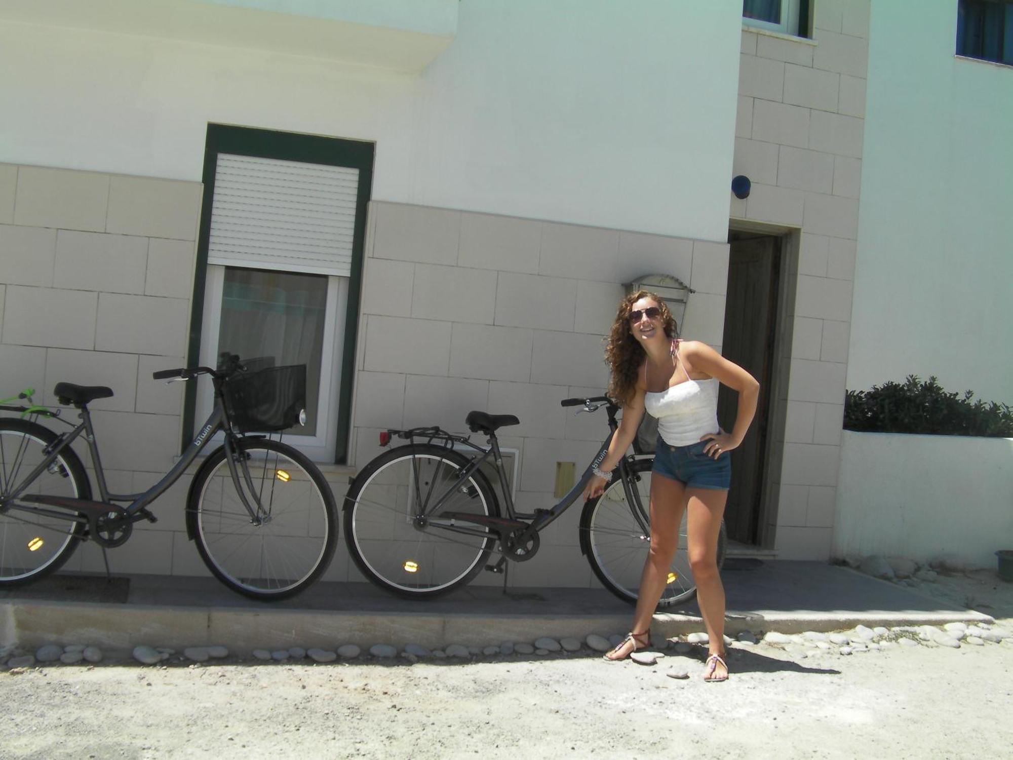 Peniche Surf Lodge 1 Екстер'єр фото