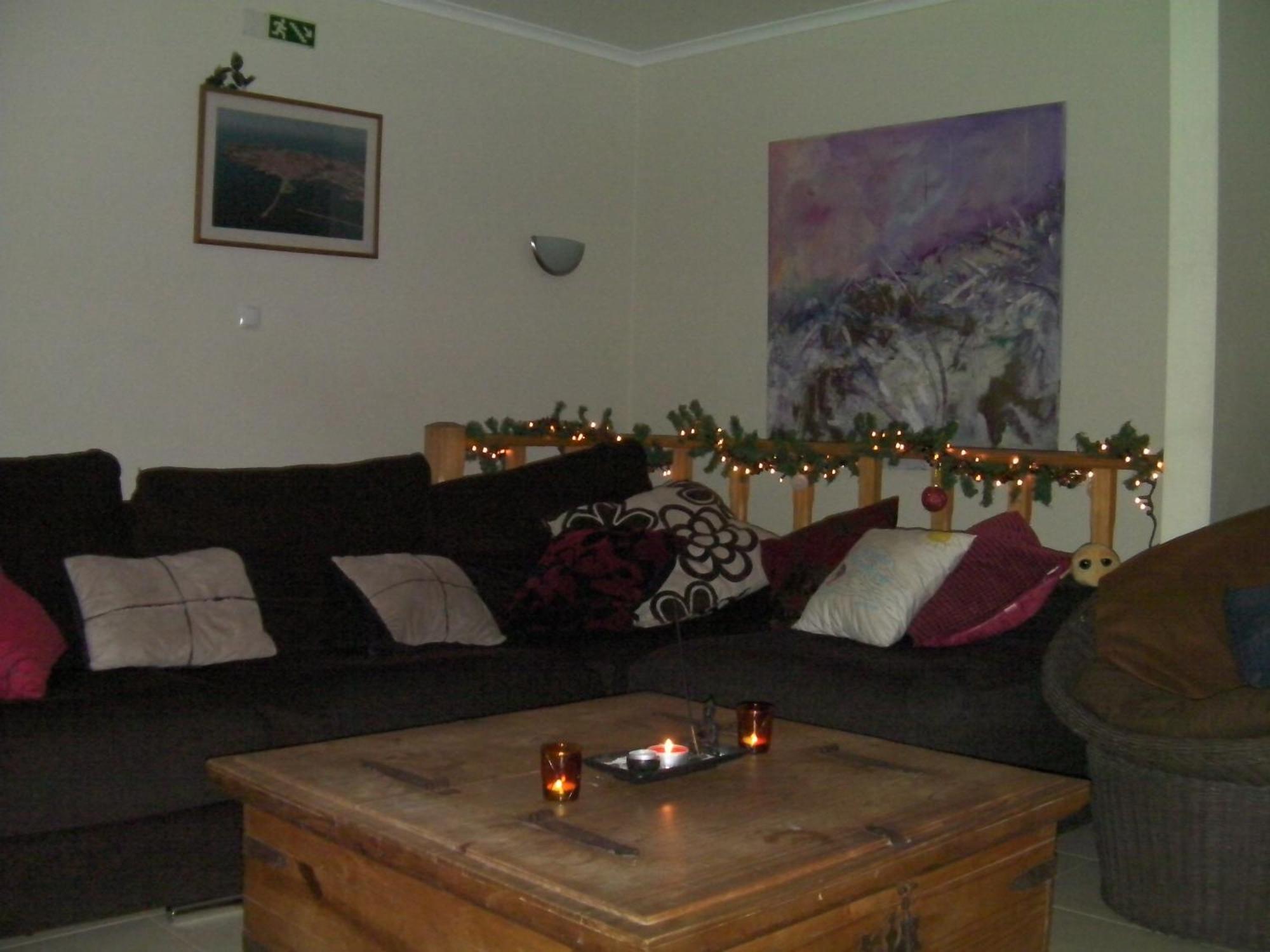 Peniche Surf Lodge 1 Екстер'єр фото