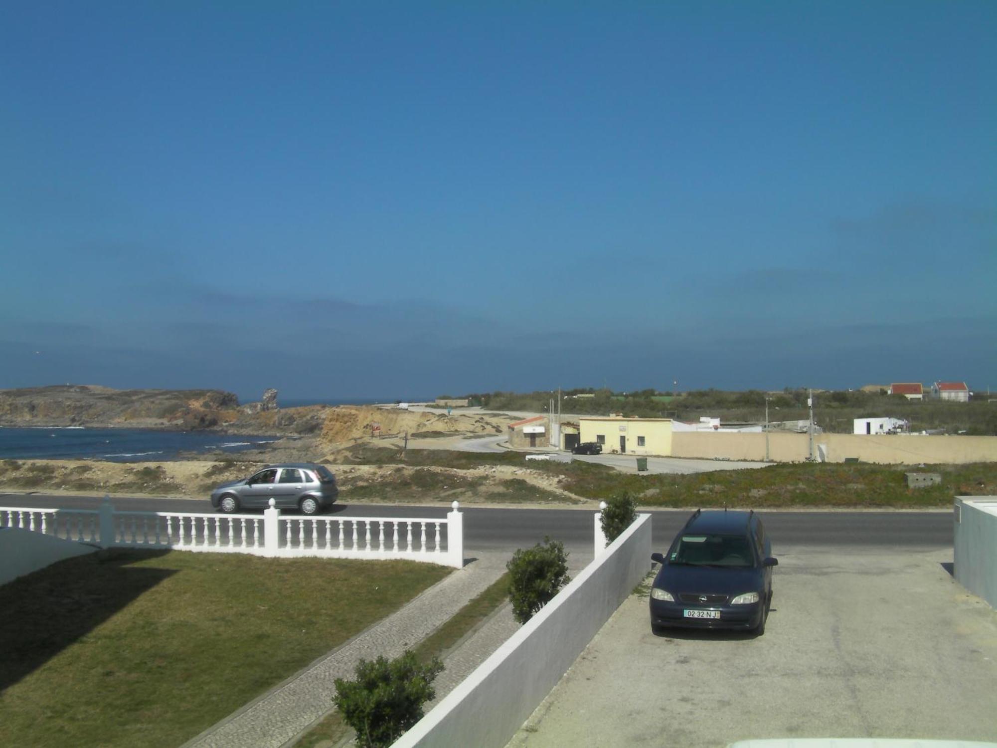 Peniche Surf Lodge 1 Екстер'єр фото