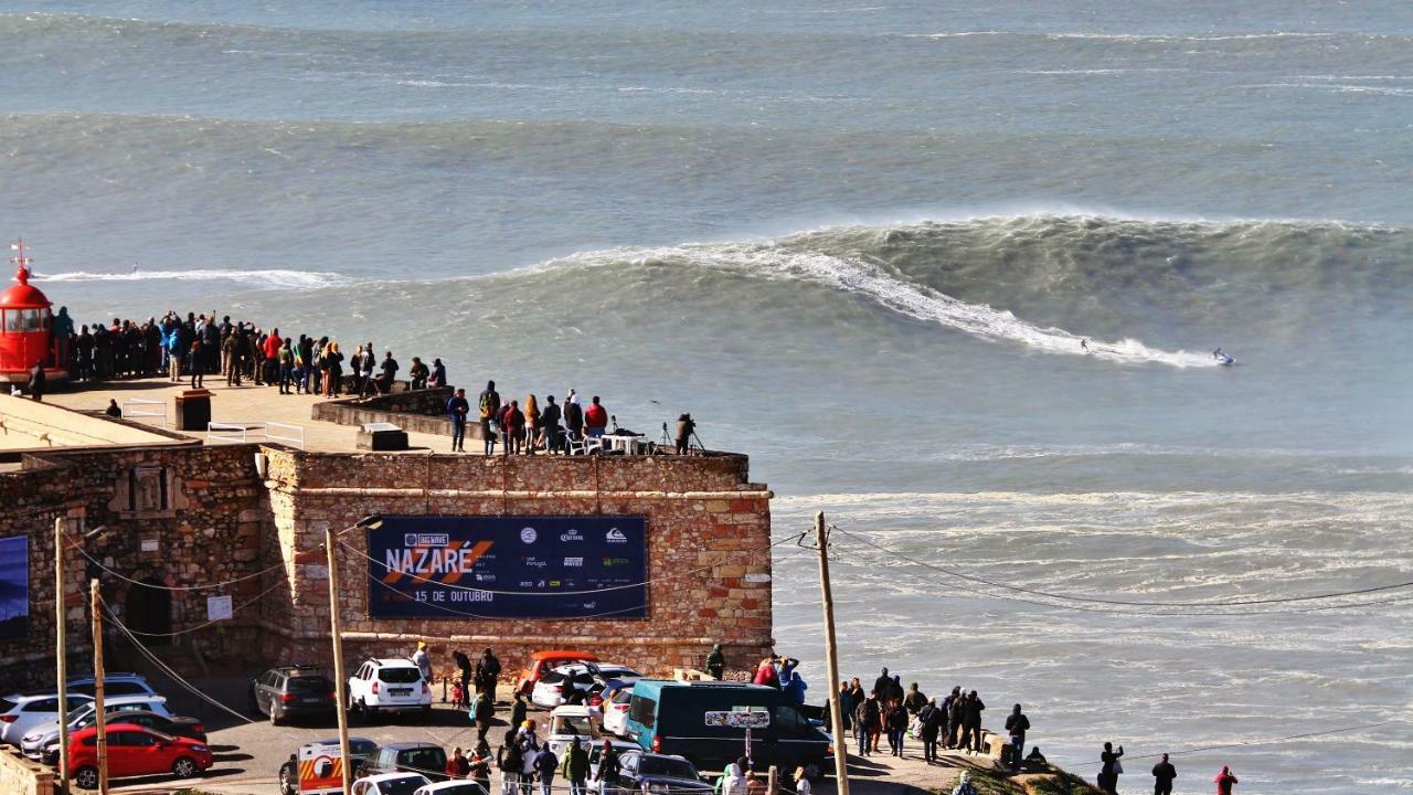 Peniche Surf Lodge 1 Екстер'єр фото