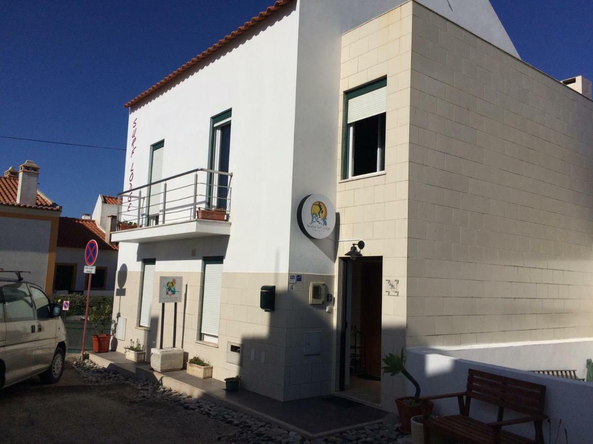 Peniche Surf Lodge 1 Екстер'єр фото