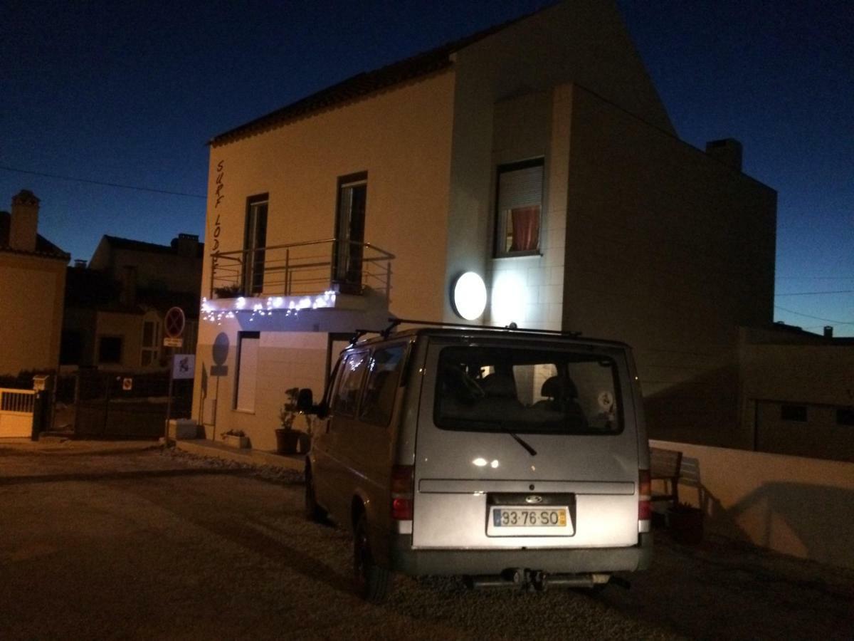 Peniche Surf Lodge 1 Екстер'єр фото