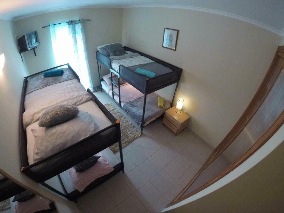 Peniche Surf Lodge 1 Екстер'єр фото