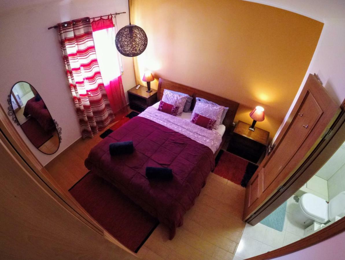 Peniche Surf Lodge 1 Екстер'єр фото