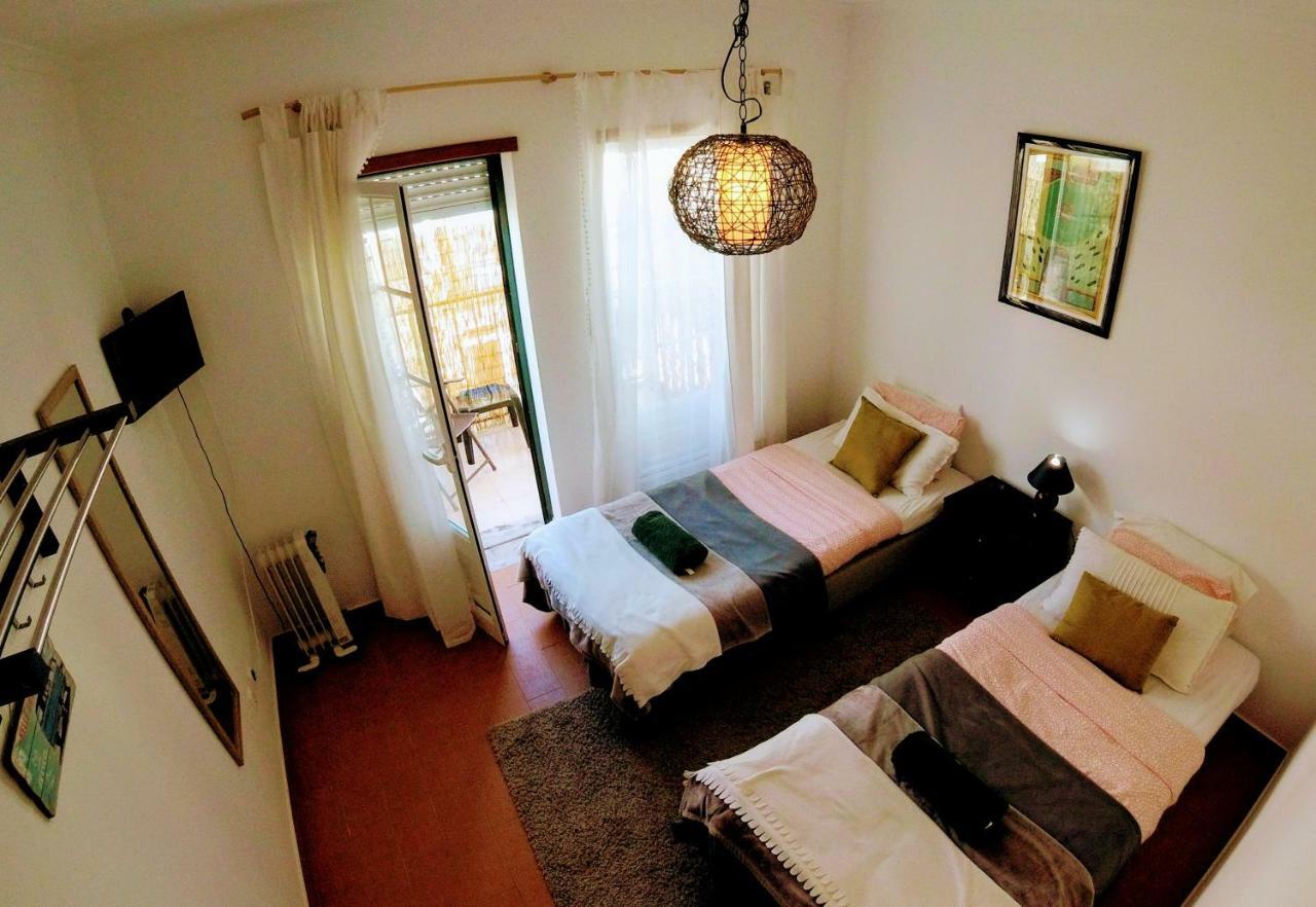 Peniche Surf Lodge 1 Екстер'єр фото