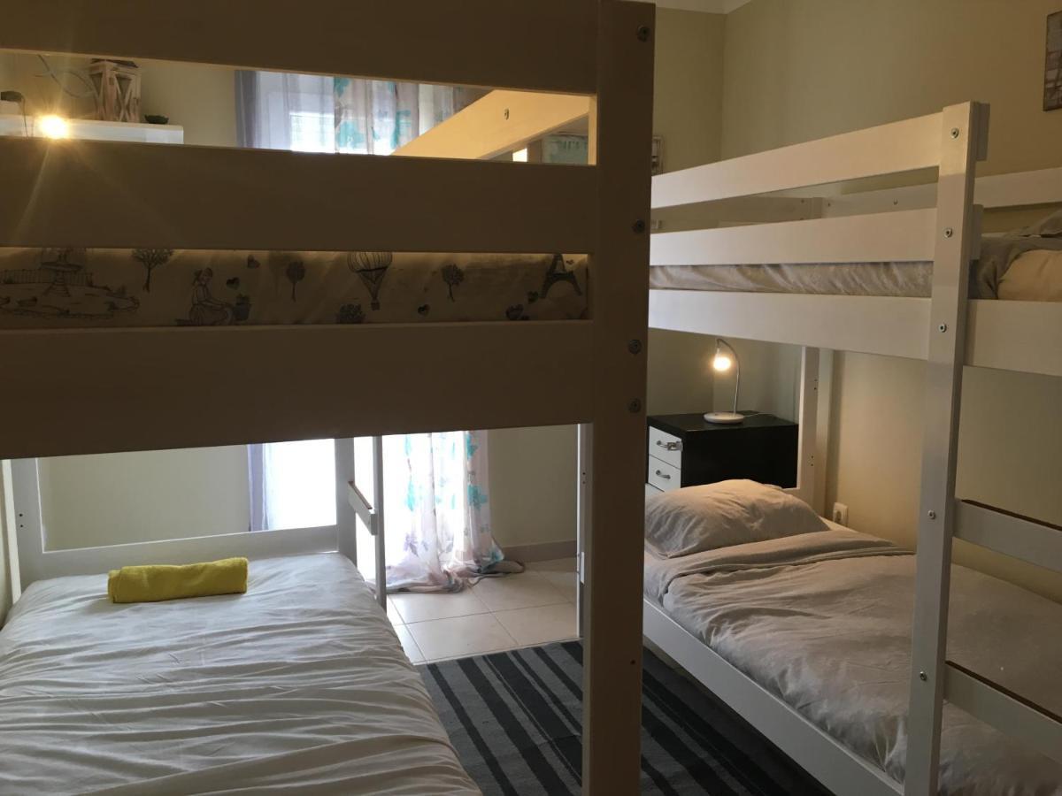 Peniche Surf Lodge 1 Екстер'єр фото